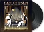 DM discont Various: Cafe De Paris (Limited) - Vinyl (LP) (078635)