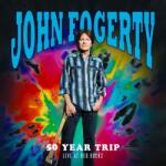 BMG Fogerty John: 50 Year Trip - Live At Red Rocks - 2Vinyl (LP) (037278)
