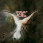 BMG Emerson Lake & Palmer: Emerson Lake & Palmer (Reedice 2016) - Vinyl (LP) (020470)
