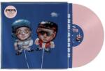 Sony Music Ca7riel & Paco Amoroso: Papota (Coloured Pink Vinyl) - Vinyl (LP) (087774)