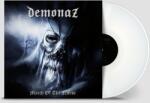 Nuclear Blast Demonaz: March Of The Norse (Coloured White Vinyl) - Vinyl (LP) (075605)