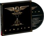 Mystic Production Dirkschneider & The Old Gang: Babylon (Limited) - CD (085319)