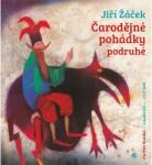 Tympanum Čarodějné pohádky podruhé (Jiří Žáček - Petr Kostka) - CD (012175)