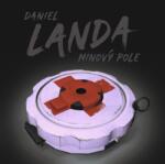 Warner Landa Daniel: Minový pole - Vinyl (LP) (063072)