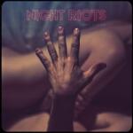 Warner Night Riots: Love Gloom (Transparent) - 2Vinyl (LP) (015976)