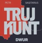 Supraphon Trujkunt I. Dwur (Kalina Zbygniew - Sagitarius) - CD (MP3) (047826)