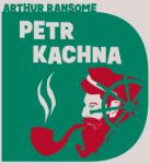 Supraphon Petr Kachna (Ransome - Procházka Aleš) - 2CD (MP3) (062129)