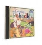 Česká muzika Zlaté české pohádky od A do Z - 4. - CD (005595)