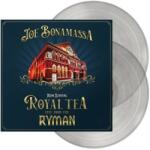 Sony Music Bonamassa Joe: Now Serving: Royal Tea Live From the Ryman - 2Vinyl (LP) (040390)
