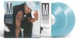 Warner Mase: Harlem World (Coloured Blue Vinyl) - 2Vinyl (LP) (062725)