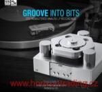 STS Digital - GROOVE INTO BITS Vol. 1 - Referencia CD (063421)