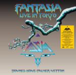 BMG Asia: Fantasia - Live In Tokyo 2007 - 3Vinyl (LP) (057689)