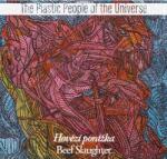 Multiland Plastic People Of The Universe: Hovězí porážka - Vinyl (LP) (047195)