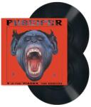 BMG Puscifer: „V Is For Viagra - Remixes - 2Vinyl (LP) (062337)