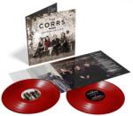 Warner Corrs: Jupiter Calling (Limited Coloured Red Vinyl) - 2Vinyl (LP) (077464)