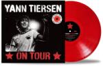 Warner Tiersen Yan: On Tour 2006 (Coloured Red Vinyl, RSD 2026) - Vinyl (LP) (092221)