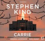 Multiland Carrie (Stephen King) - CD (MP3) (045999)