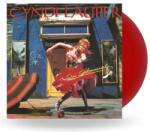 Sony Music Lauper Cyndi: She's So Unusual (Coloured Red Vinyl) - Vinyl (LP) (050171)