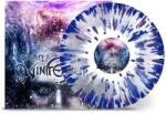 Nuclear Blast Wintersun: Time I (Limited Coloured Clear Blue & Purple Splatter Vinyl) - Vinyl (LP) (071090)
