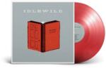 Warner Idlewild: Warnings, Promises (Limited Coloured Vinyl) - 2Vinyl (LP) (077546)