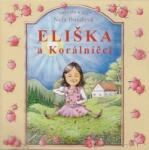 Supraphon Eliška a Korálníčci (Boudová Nela) - 2CD (MP3) (071684)
