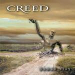 Universal Creed: Human Clay (25th Anniversary, Coloured Vinyl) - 2Vinyl (LP) (075924)