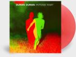 BMG Duran Duran: Future Past (Transparent Red Vinyl) - Vinyl (LP) (043957)