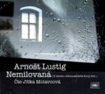 Radioservis Nemilovaná (Lustig - Molavcová Jitka) - CD (MP3) (022642)