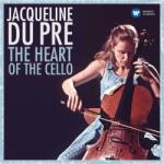 Warner Jacqueline du Pré: The Heart of the Cello - Vinyl (LP) (026100)