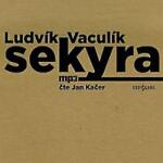 Radioservis Vaculík: Sekyra - CD (MP3) (021244)