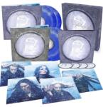 Nuclear Blast Nightwish: Once Box Set (Remastered) - 4Vinyl (LP)+4CD (075393)