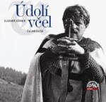 Supraphon Körner Vladimír: Údolí včel - 5CD (007718)