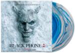 Sony Music Original Soundtrack: Derrickson Atticus: Black Phone 2 (Coloured Vinyl) - 2Vinyl (LP) (088627)