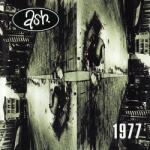 BMG Ash: 1977 (Splatter vinyl) - Vinyl (LP) (052151)