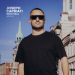 Warner Capriati Joseph: Global Underground #47: Joseph Capriati: Montreal - 3Vinyl (LP) (080968)