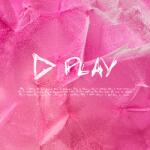 Warner Sheeran Ed: Play (Limited Coloured White & Pink Vinyl) - Vinyl (LP) (083312)