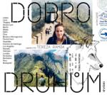 Multiland Ramba Tereza: DobroDruhům - CD (MP3) (037301)