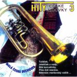 Multiland Malá česká dechovka: Hity české lidovky 3 - CD (056257)