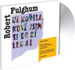 Tympanum Už hořela, když jsem si do ní lehal (Robert Fulghum - Petr Oliva) - CD (MP3) (012745)