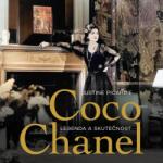 Supraphon Coco Chanel. Legenda a skutečnost (Picardie - Hudečková Martina) - CD (MP3) (074811)