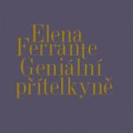 Supraphon Geniální přítelkyně 1-4 (Medvecká Taťjana - Ferrante) - 7CD (MP3) (050479)