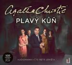 Multiland Plavy kůň (Agatha Christie) - CD (MP3) (038524)