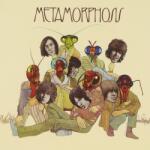 Universal Rolling Stones: Metamorphosis - Vinyl (LP) (025541)