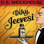 Tympanum Díky, Jeevesi (Wodehouse - Valenta Radek) - CD (MP3) (031611)
