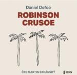 Multiland Robinson Crusoe (Daniel Defoe) - CD (MP3) (051418)