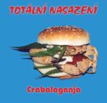 Supraphon Totální Nasazení: Crabalaganja - Vinyl (LP)+CD (035688)