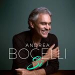 Universal Bocelli Andrea: Si - 2Vinyl (LP) (024721)