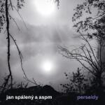 Warner Spálený Jan & ASPM: Perseidy - Vinyl (LP) (051277)