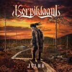 Nuclear Blast Korpiklaani: Jylha - 2Vinyl (LP) (053186)