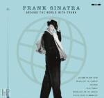 DM discont Sinatra Frank: Around The World With Frank (Limited) - Vinyl (LP) (078687)